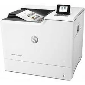 Замена головки на принтере HP M653DN в Самаре